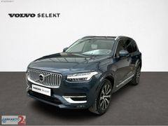 VOLVO YETKİLİ BAYİ ARKAS ANKARADAN XC90 B5 51.381 KM HATASIZ