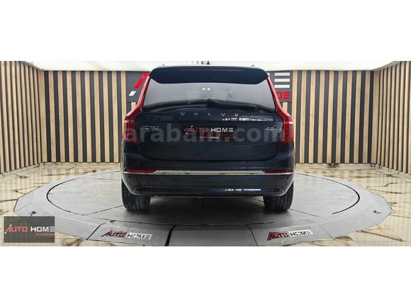 2024 XC90 PLUS BRİGHT "33.000 KM"DEĞİŞENSİZAİRMATİC 36 AY TAKSİT