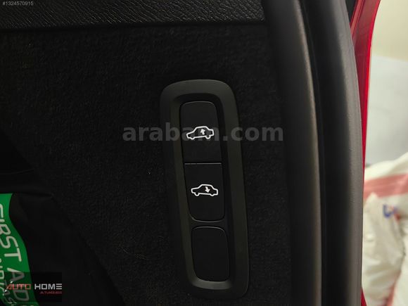 2024 XC90 PLUS BRİGHT "33.000 KM"DEĞİŞENSİZAİRMATİC 36 AY TAKSİT