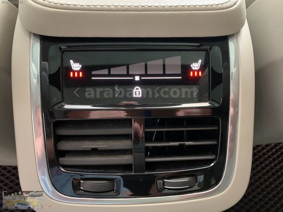 HATASIZ 2024 VOLVO XC90 2.0 B5 4x4/73.Bin KM/7KOLTUK/PLUS BRİGHT
