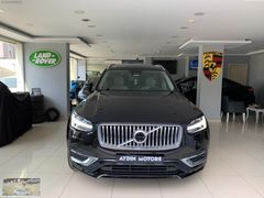 HATASIZ 2024 VOLVO XC90 2.0 B5 4x4/73.Bin KM/7KOLTUK/PLUS BRİGHT