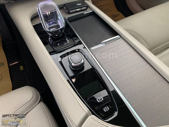 HATASIZ 2024 VOLVO XC90 2.0 B5 4x4/73.Bin KM/7KOLTUK/PLUS BRİGHT