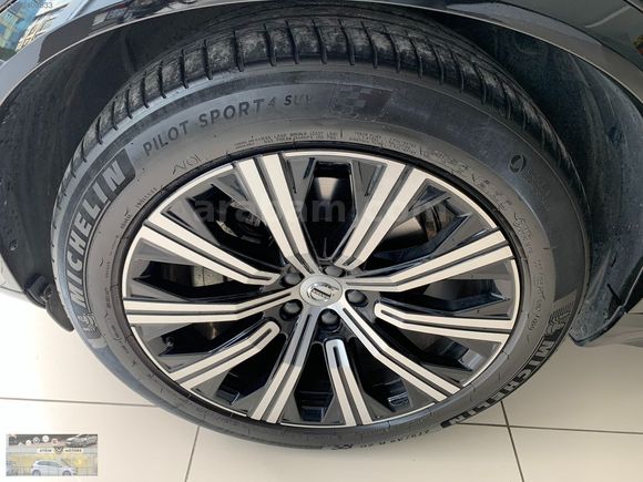 HATASIZ 2024 VOLVO XC90 2.0 B5 4x4/73.Bin KM/7KOLTUK/PLUS BRİGHT