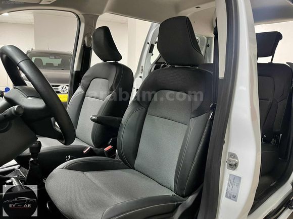 2023 RENAULT EXPRESS COMBİ 1.5 BLUEDCİ JOY TRAMERSİZ