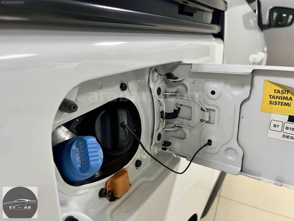 2023 RENAULT EXPRESS COMBİ 1.5 BLUEDCİ JOY TRAMERSİZ