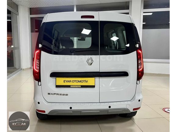 2023 RENAULT EXPRESS COMBİ 1.5 BLUEDCİ JOY TRAMERSİZ