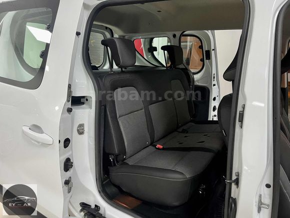2023 RENAULT EXPRESS COMBİ 1.5 BLUEDCİ JOY TRAMERSİZ