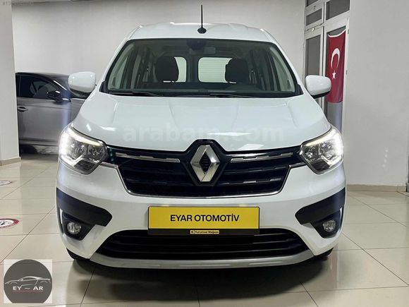 2023 RENAULT EXPRESS COMBİ 1.5 BLUEDCİ JOY TRAMERSİZ