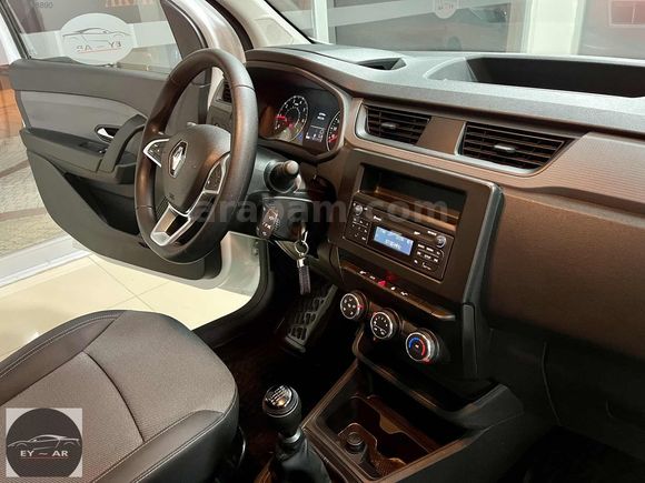 2023 RENAULT EXPRESS COMBİ 1.5 BLUEDCİ JOY TRAMERSİZ