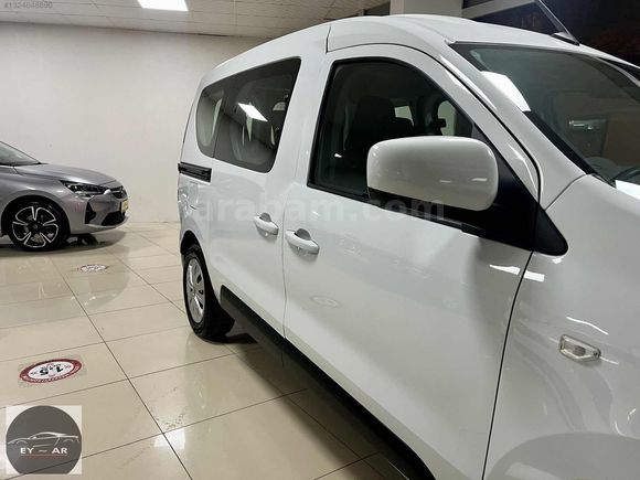 2023 RENAULT EXPRESS COMBİ 1.5 BLUEDCİ JOY TRAMERSİZ
