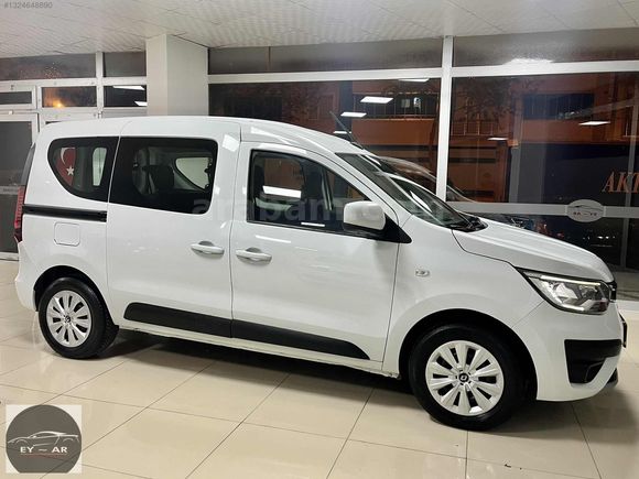 2023 RENAULT EXPRESS COMBİ 1.5 BLUEDCİ JOY TRAMERSİZ
