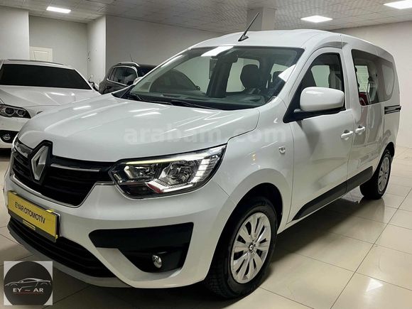2023 RENAULT EXPRESS COMBİ 1.5 BLUEDCİ JOY TRAMERSİZ