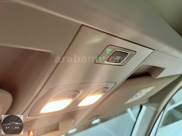 2023 RENAULT EXPRESS COMBİ 1.5 BLUEDCİ JOY TRAMERSİZ
