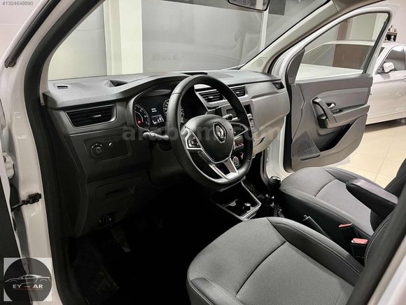 2023 RENAULT EXPRESS COMBİ 1.5 BLUEDCİ JOY TRAMERSİZ