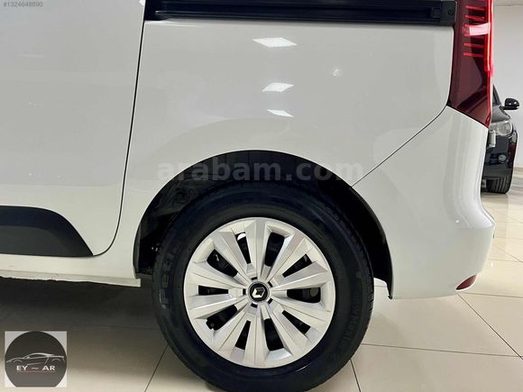 2023 RENAULT EXPRESS COMBİ 1.5 BLUEDCİ JOY TRAMERSİZ