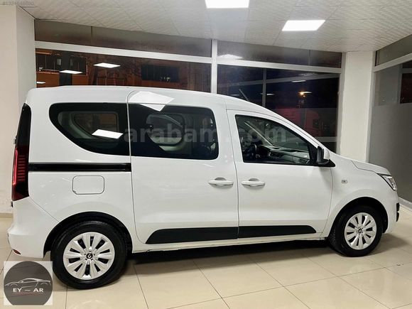 2023 RENAULT EXPRESS COMBİ 1.5 BLUEDCİ JOY TRAMERSİZ