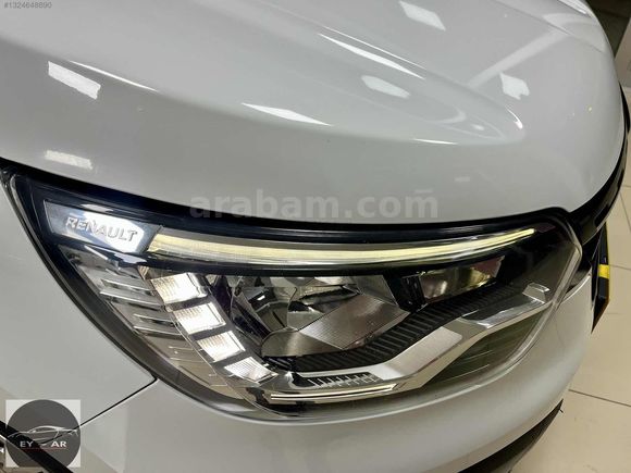 2023 RENAULT EXPRESS COMBİ 1.5 BLUEDCİ JOY TRAMERSİZ
