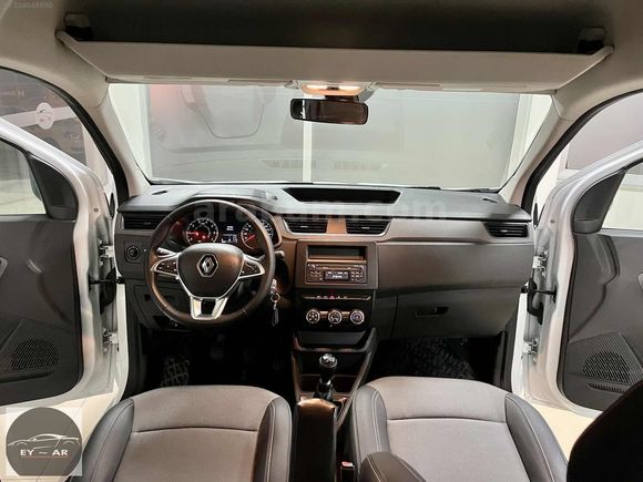 2023 RENAULT EXPRESS COMBİ 1.5 BLUEDCİ JOY TRAMERSİZ
