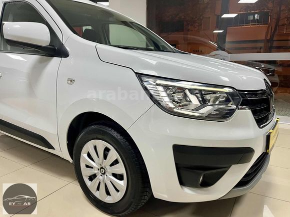 2023 RENAULT EXPRESS COMBİ 1.5 BLUEDCİ JOY TRAMERSİZ