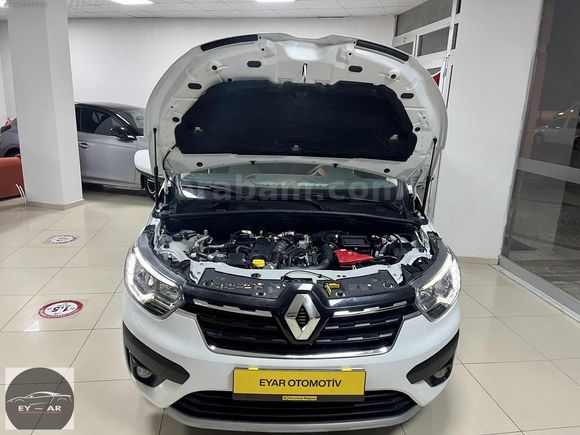 2023 RENAULT EXPRESS COMBİ 1.5 BLUEDCİ JOY TRAMERSİZ