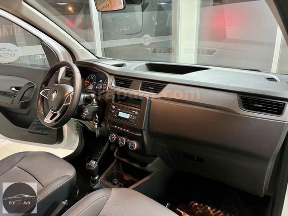 2023 RENAULT EXPRESS COMBİ 1.5 BLUEDCİ JOY TRAMERSİZ