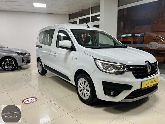 2023 RENAULT EXPRESS COMBİ 1.5 BLUEDCİ JOY TRAMERSİZ