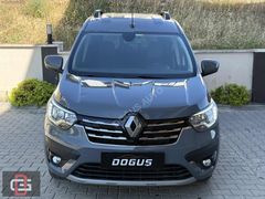 DOĞUŞ AUTO'DAN RENAULT EXPRESS TOUCH 52.000KM HATASIZ