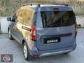 DOĞUŞ AUTO'DAN RENAULT EXPRESS TOUCH 52.000KM HATASIZ