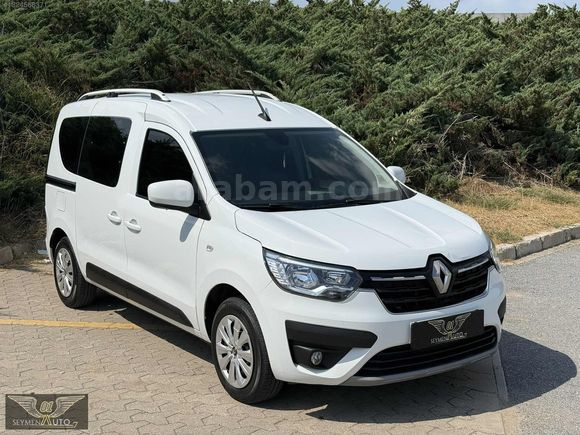 01 SEYMEN'DEN 2023 EXPRESS COMBİ-BlueDCİ-JOY-70 BİN KM-MASRAFSIZ