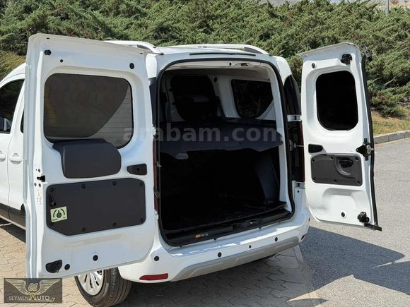 01 SEYMEN'DEN 2023 EXPRESS COMBİ-BlueDCİ-JOY-70 BİN KM-MASRAFSIZ