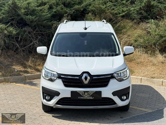 01 SEYMEN'DEN 2023 EXPRESS COMBİ-BlueDCİ-JOY-70 BİN KM-MASRAFSIZ