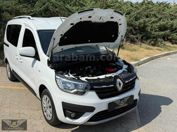 01 SEYMEN'DEN 2023 EXPRESS COMBİ-BlueDCİ-JOY-70 BİN KM-MASRAFSIZ