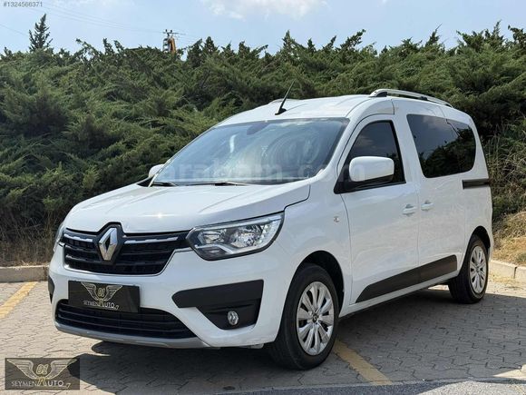 01 SEYMEN'DEN 2023 EXPRESS COMBİ-BlueDCİ-JOY-70 BİN KM-MASRAFSIZ