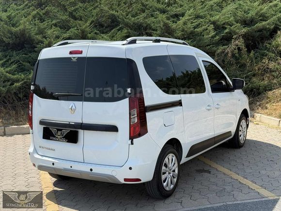01 SEYMEN'DEN 2023 EXPRESS COMBİ-BlueDCİ-JOY-70 BİN KM-MASRAFSIZ