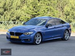 4.20D XDRİVE GRAN COUPE M SPORT HATASIZ KAYITSIZ EMSALSİZ