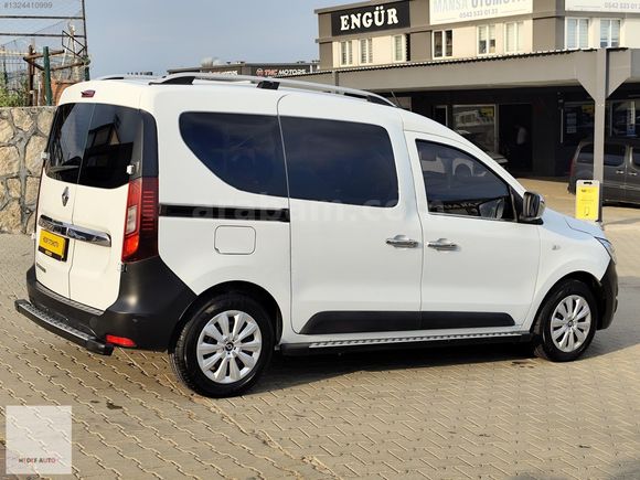 2023 RENAULT EXPREES 1.5 BLUEDCİ EKSPER RAPORLU