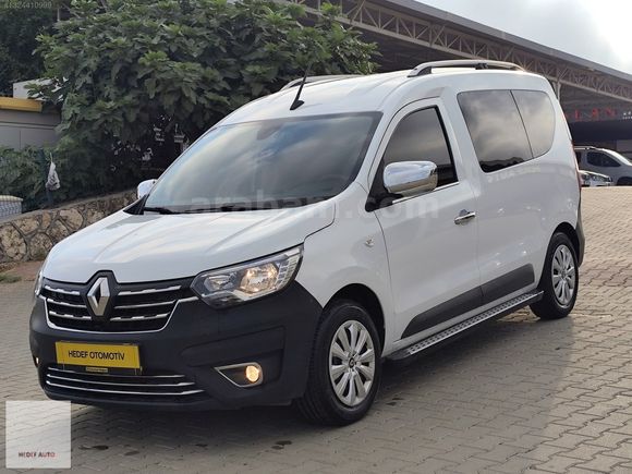 2023 RENAULT EXPREES 1.5 BLUEDCİ EKSPER RAPORLU