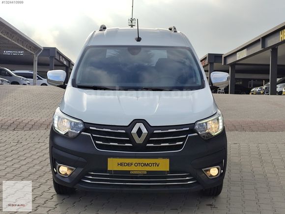 2023 RENAULT EXPREES 1.5 BLUEDCİ EKSPER RAPORLU