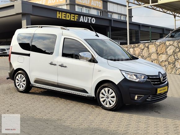 2023 RENAULT EXPREES 1.5 BLUEDCİ EKSPER RAPORLU