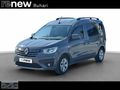 2024 RENAULT EXPRESS COMBİ 1.5 BlueDCI 35.211 KM