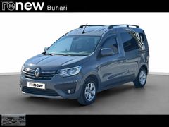 2024 RENAULT EXPRESS COMBİ 1.5 BlueDCI 35.211 KM