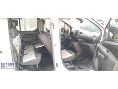 KİRALIK '0'KM Citroën BERLİNGO OTM. DİZEL BAHA RENT A CAR'DAN
