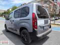 SIFIR KM OTOMATİK DİZEL FULL PAKET BERLİNGO