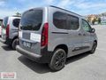 SIFIR KM OTOMATİK DİZEL FULL PAKET BERLİNGO