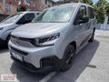 SIFIR KM OTOMATİK DİZEL FULL PAKET BERLİNGO