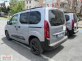 SIFIR KM OTOMATİK DİZEL FULL PAKET BERLİNGO