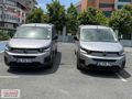 SIFIR KM OTOMATİK DİZEL FULL PAKET BERLİNGO