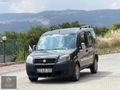 2008-FİAT DOBLO-KLİMALI-DİZEL-BAGAJ TEK KAPAK