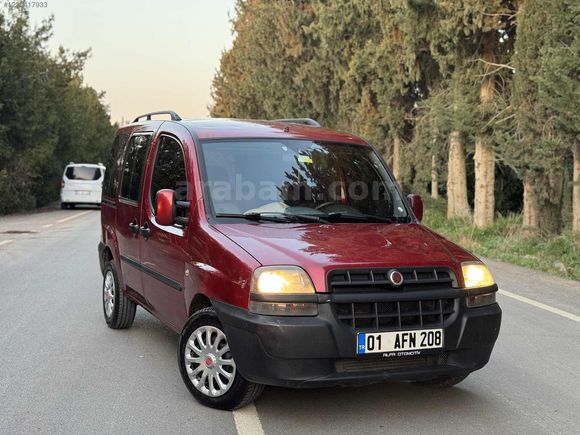 MASRAFSIZ BAKIMLI ACİL SATILIK K.KRT 1.3 multijet