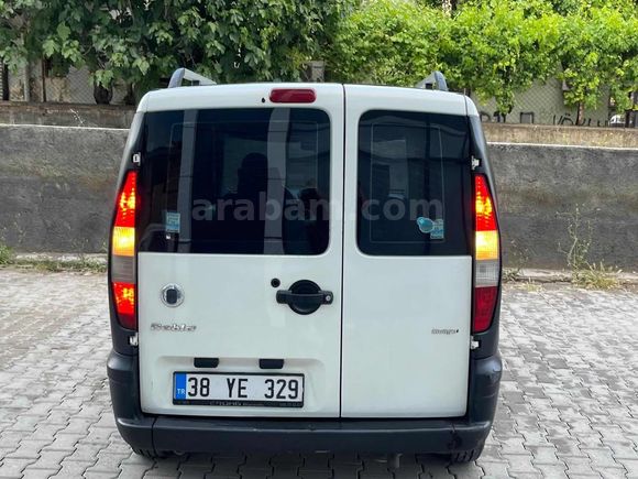 1.3 MULTİJET YENİ MUAYENELİ